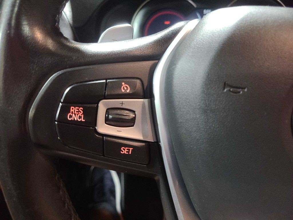 2018 BMW X3 Image 45