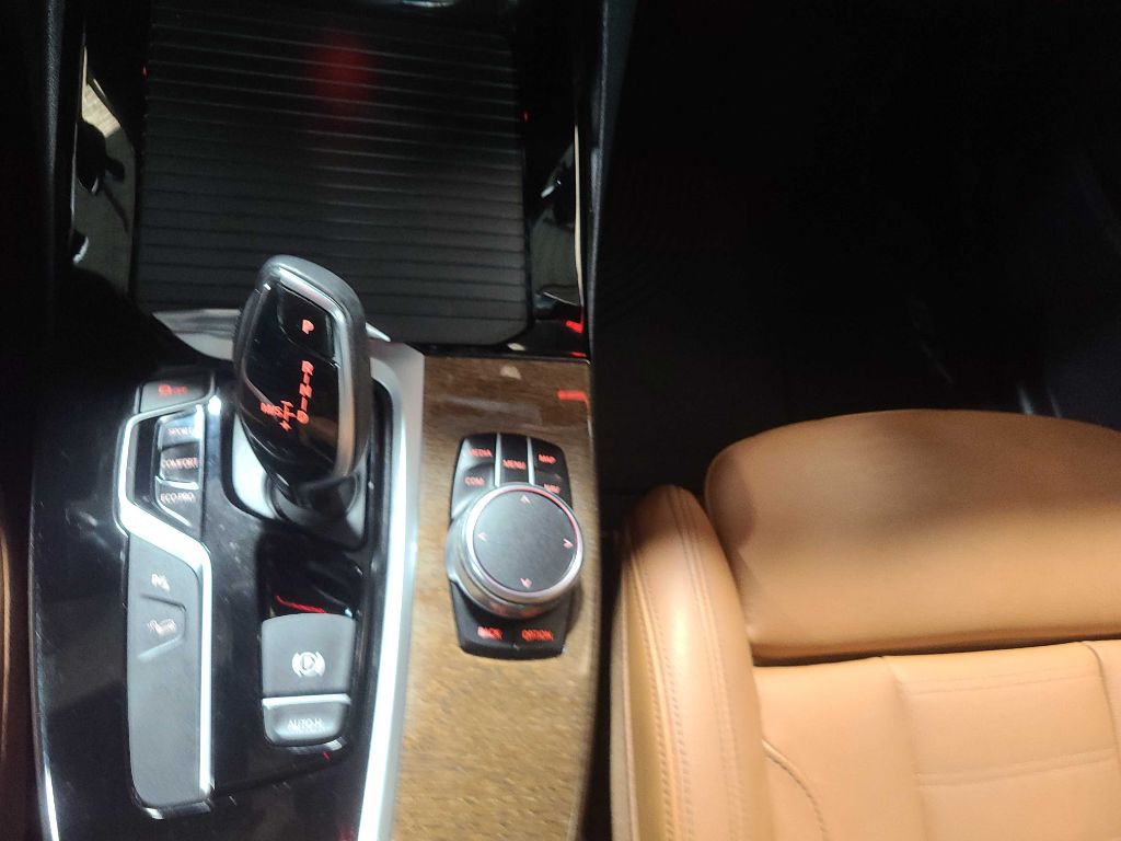 2018 BMW X3 Image 47