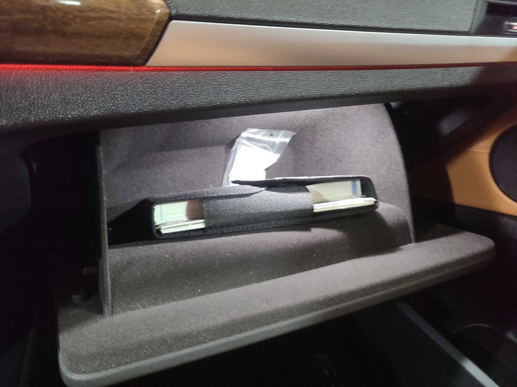 2018 BMW X3 Image 48