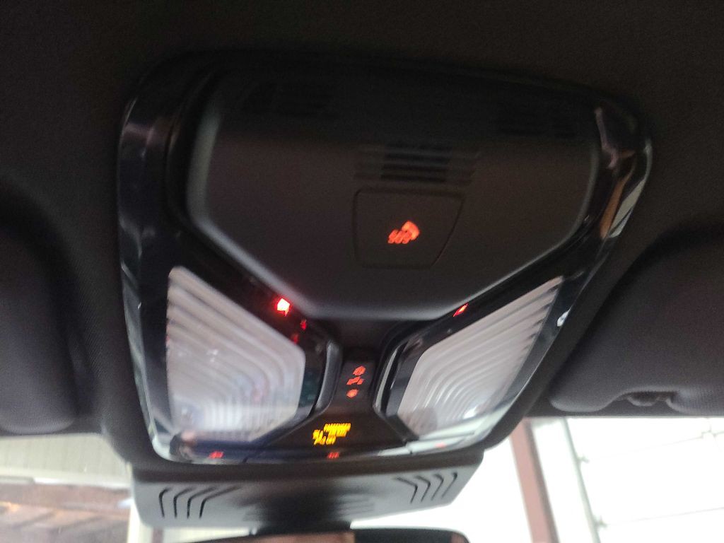 2018 BMW X3 Image 51