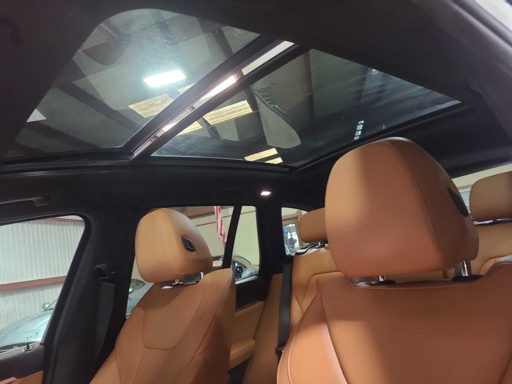 2018 BMW X3 Image 52