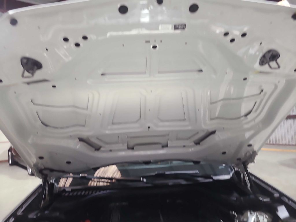 2018 BMW X3 Image 57