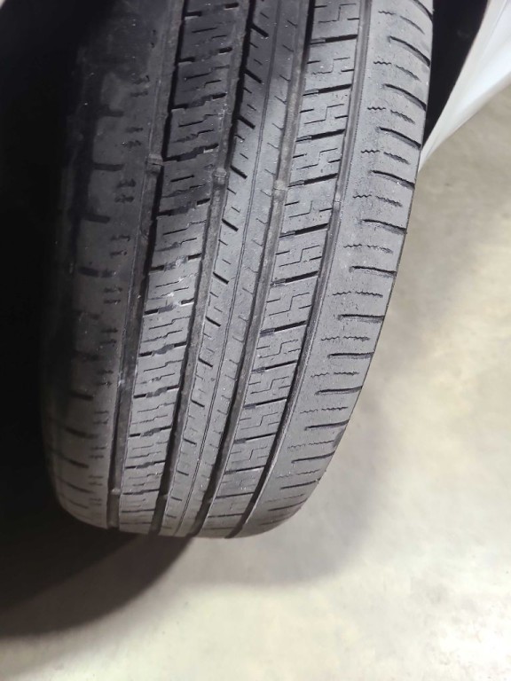 2018 Chrysler Pacifica Image 40