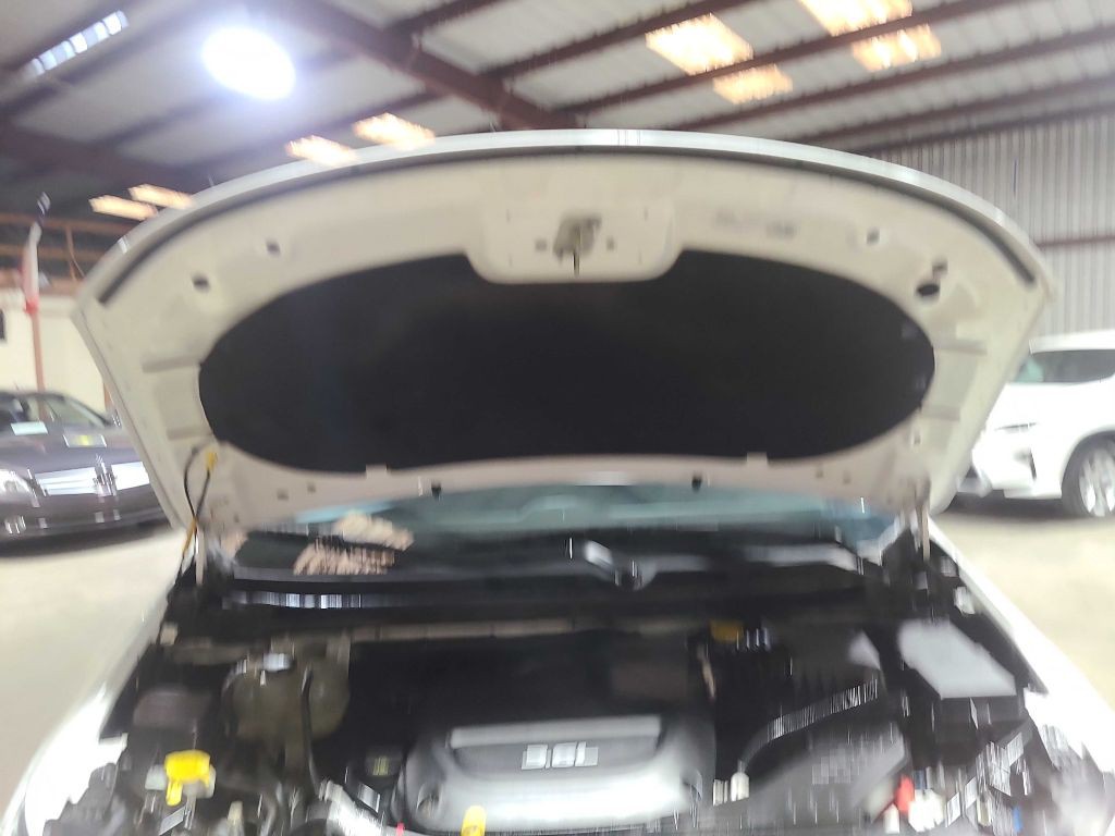 2018 Chrysler Pacifica Image 43