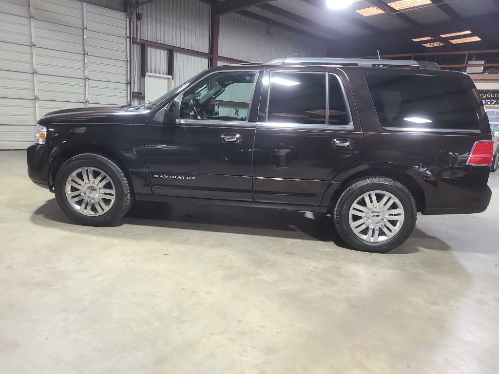 2013 Lincoln Navigator Image 14
