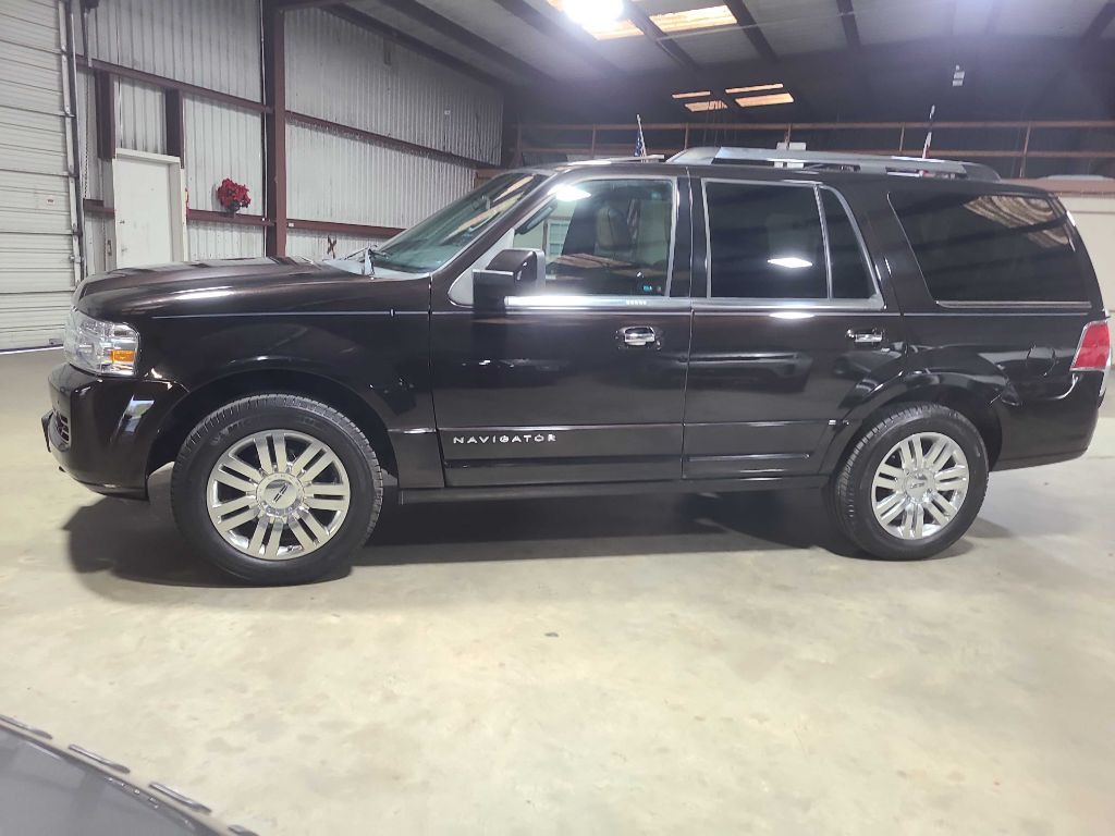 2013 Lincoln Navigator Image 15