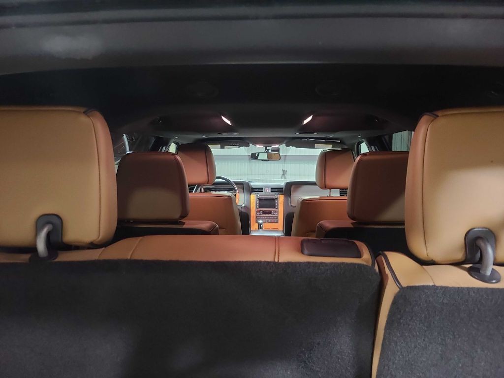 2013 Lincoln Navigator Image 27