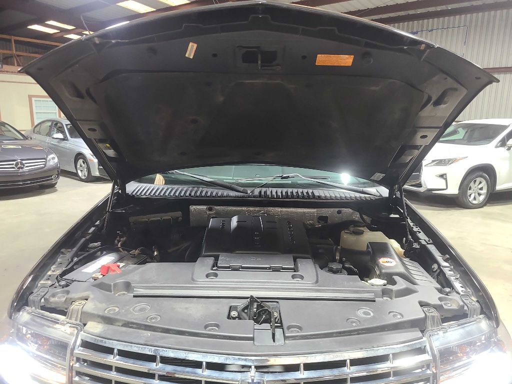 2013 Lincoln Navigator Image 48