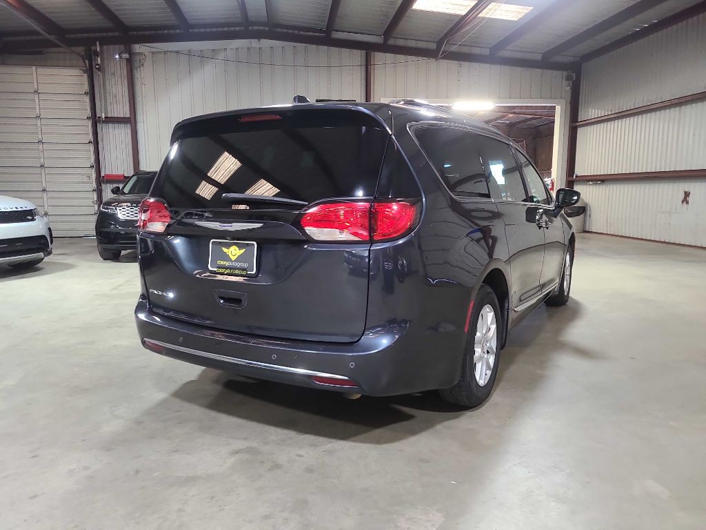 2020 Chrysler Pacifica Image 10