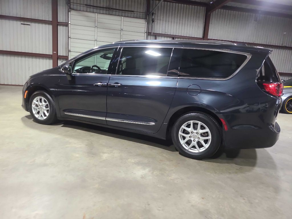 2020 Chrysler Pacifica Image 12
