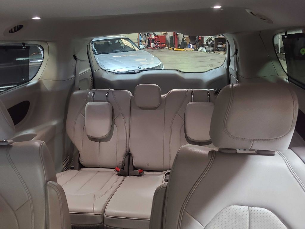 2020 Chrysler Pacifica Image 26