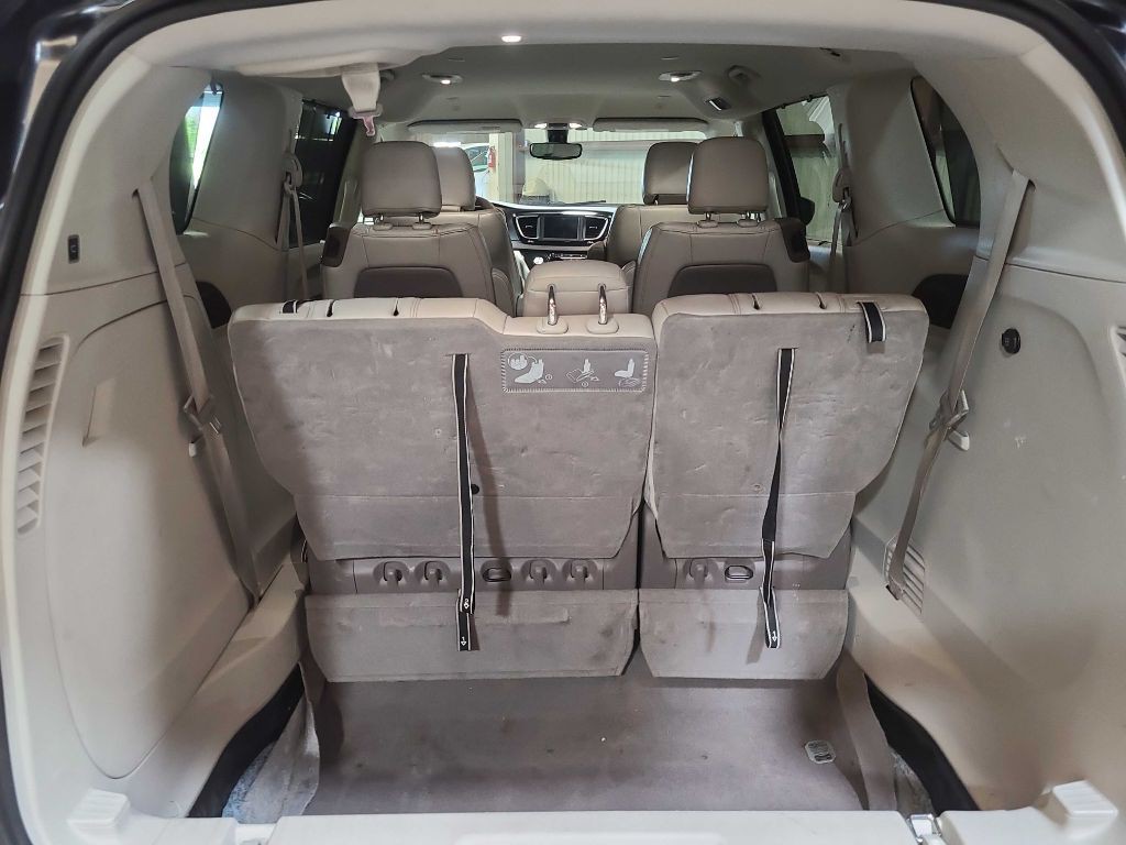 2020 Chrysler Pacifica Image 29