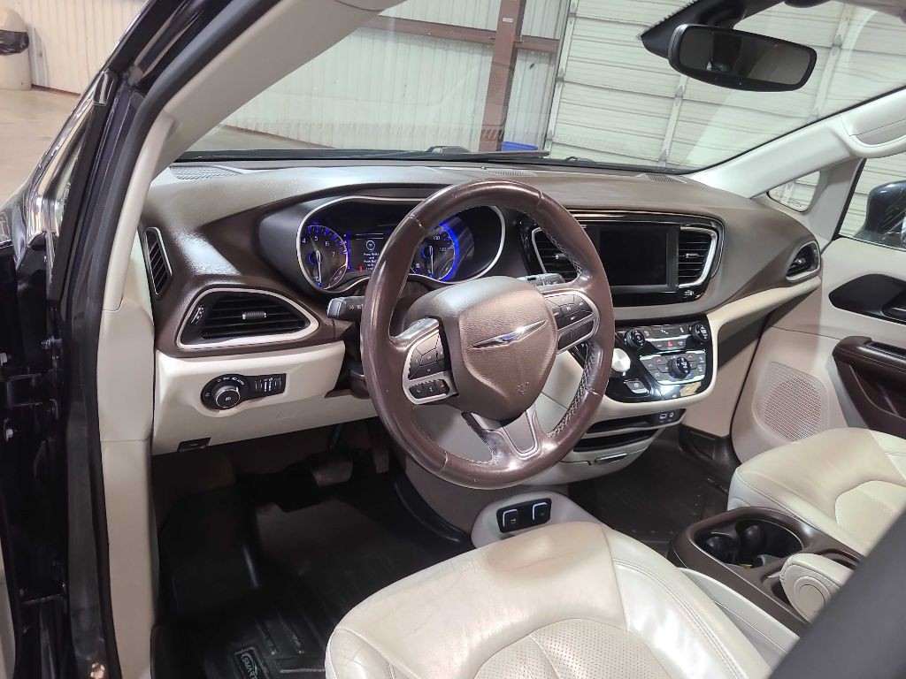 2020 Chrysler Pacifica Image 34