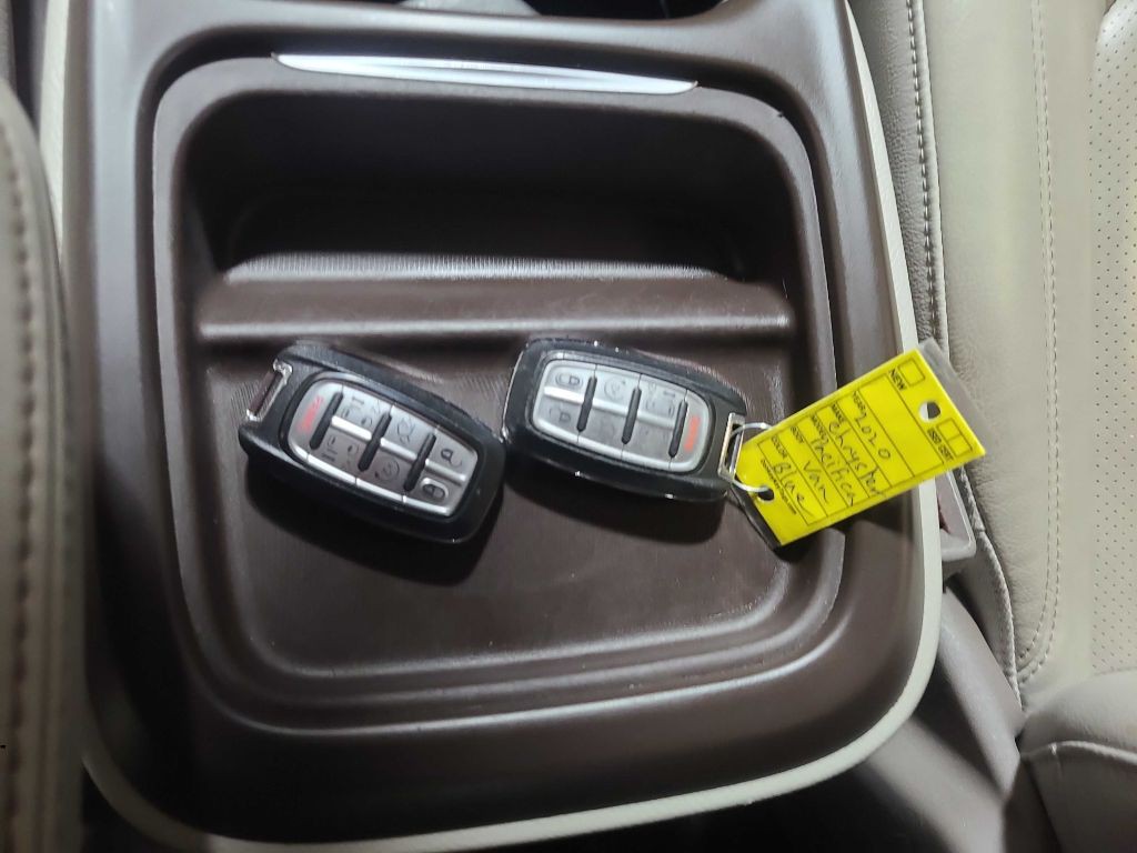 2020 Chrysler Pacifica Image 41