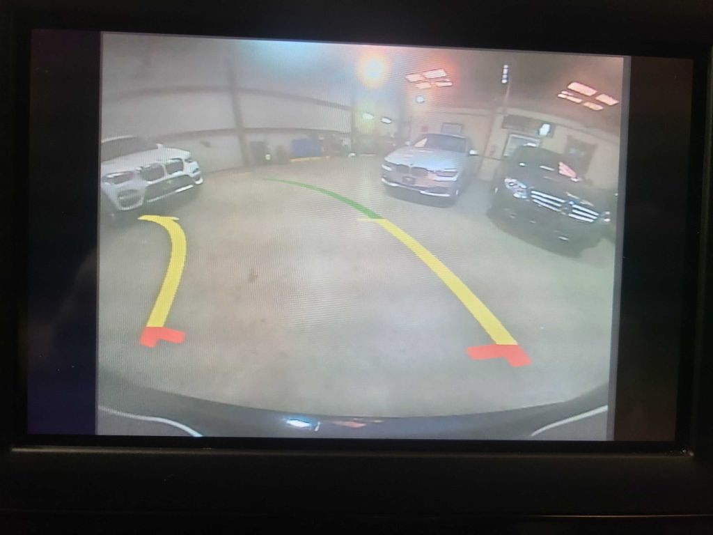 2020 Chrysler Pacifica Image 42