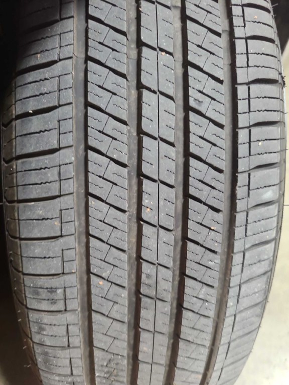 2020 Chrysler Pacifica Image 43