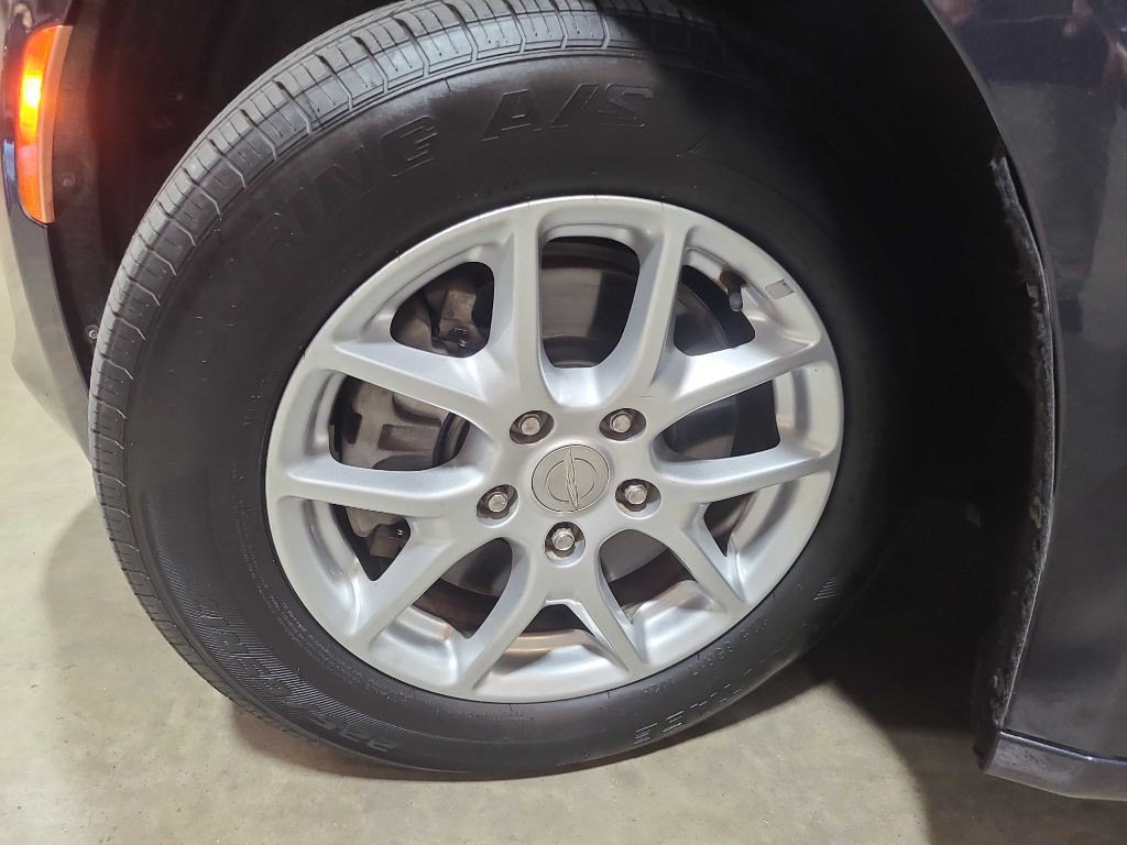 2020 Chrysler Pacifica Image 44