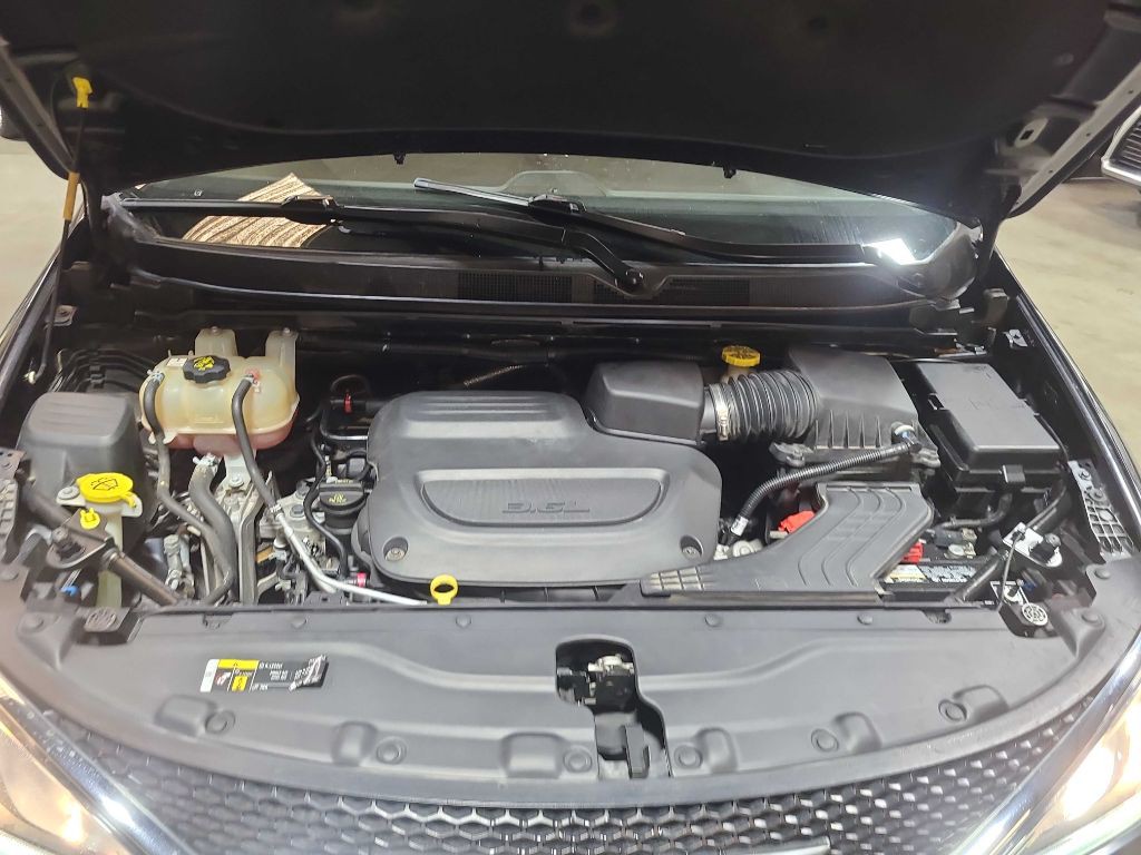 2020 Chrysler Pacifica Image 46