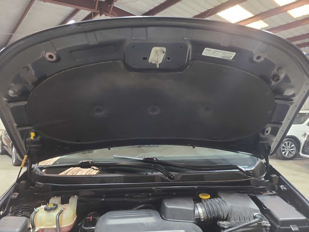 2020 Chrysler Pacifica Image 47