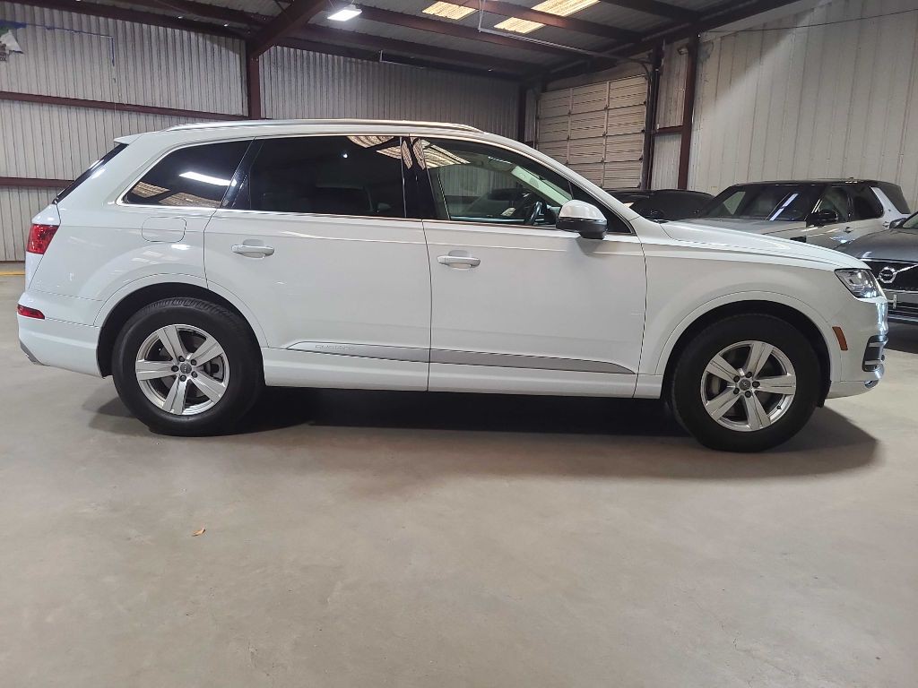 2018 Audi Q7 Image 6