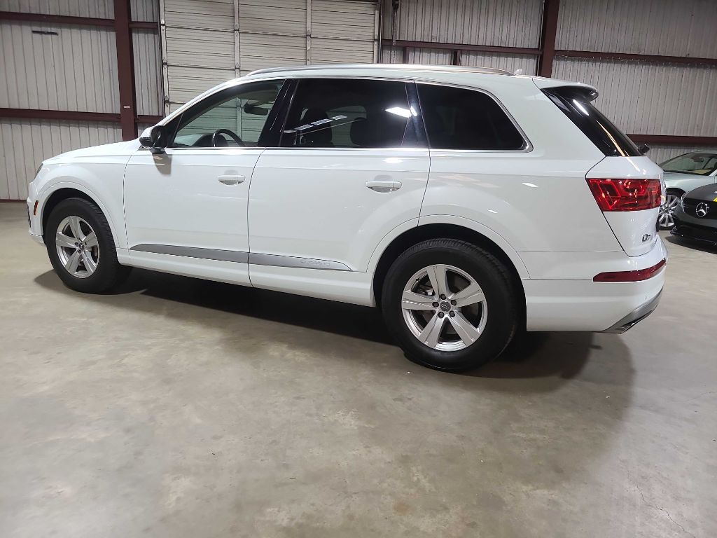 2018 Audi Q7 Image 13