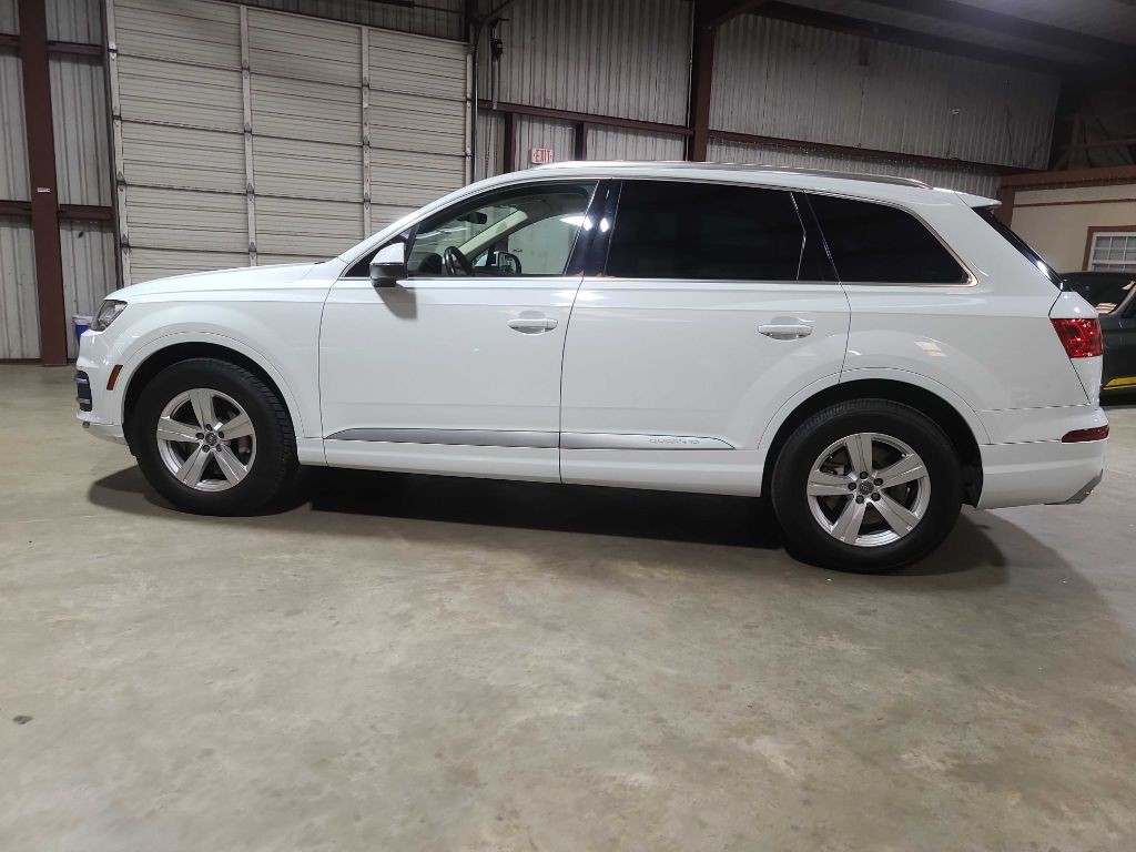 2018 Audi Q7 Image 14