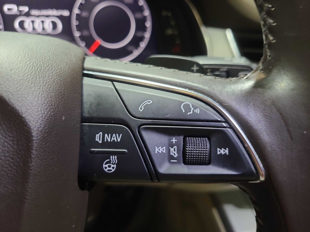 2018 Audi Q7 Image 39