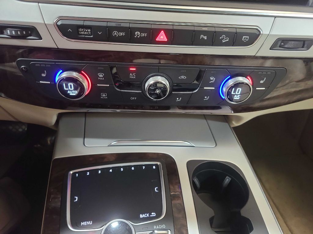 2018 Audi Q7 Image 42