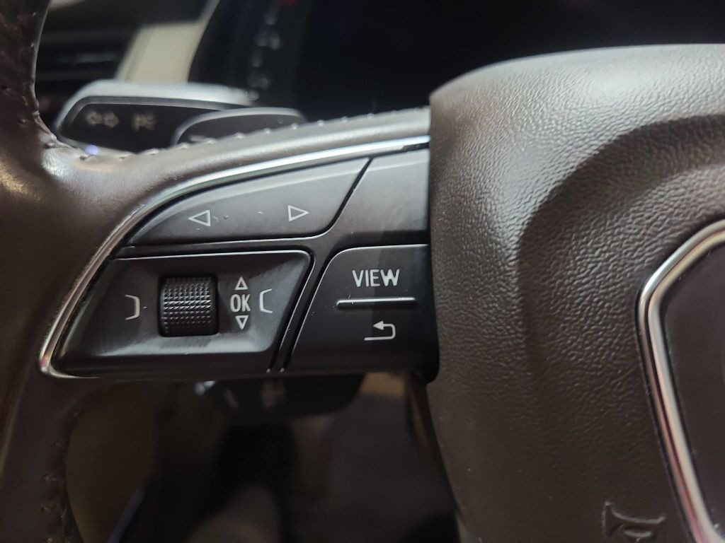 2018 Audi Q7 Image 43