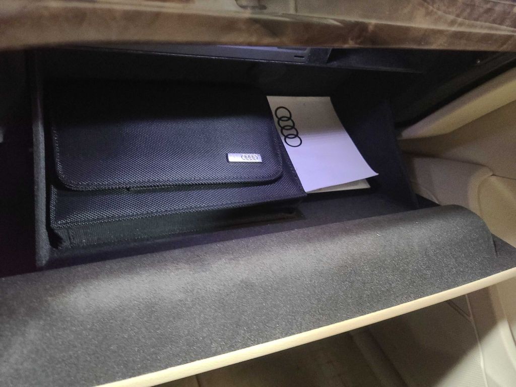 2018 Audi Q7 Image 47