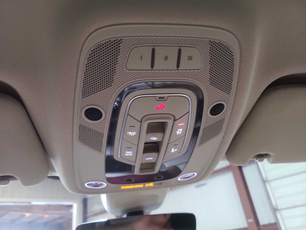 2018 Audi Q7 Image 48