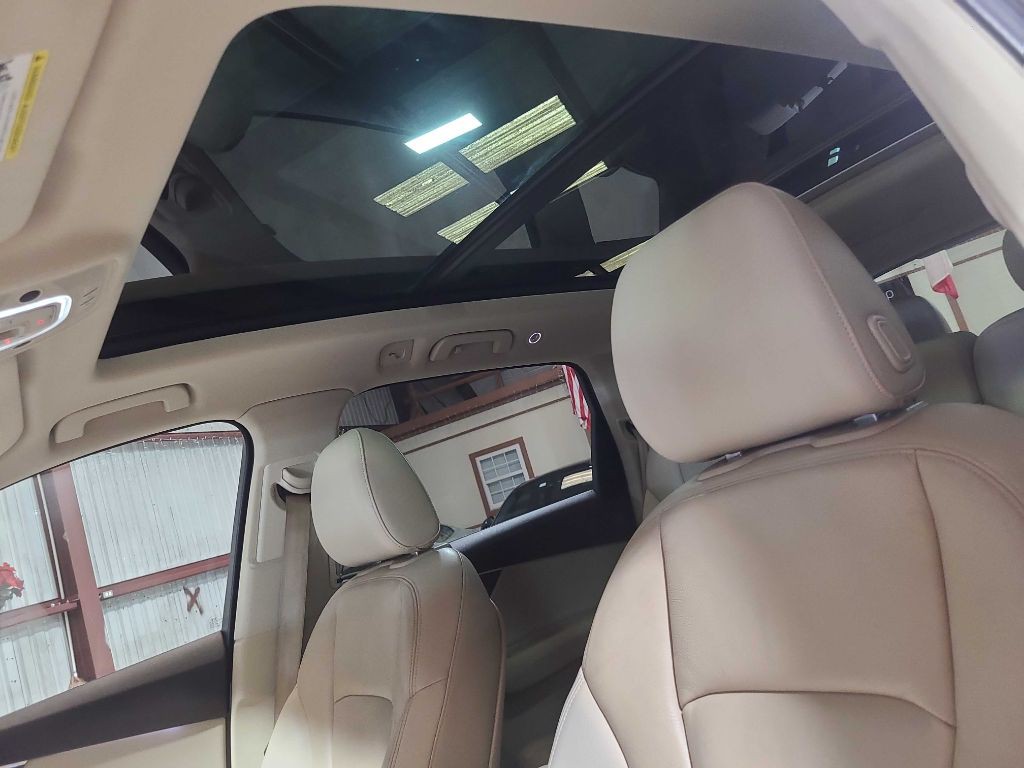 2018 Audi Q7 Image 49