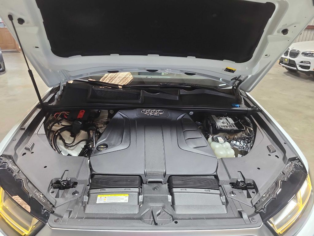 2018 Audi Q7 Image 57