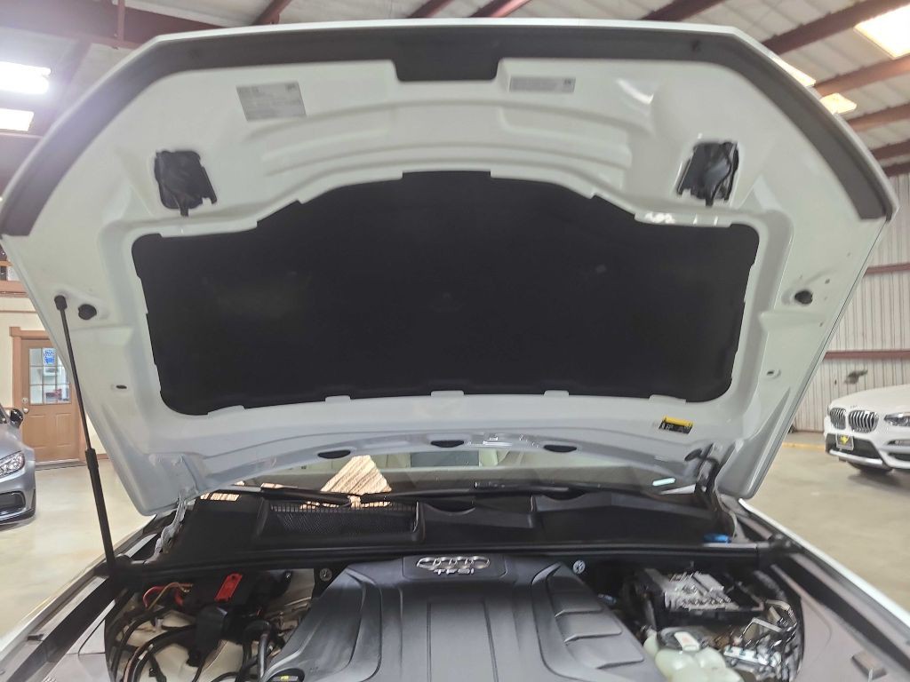 2018 Audi Q7 Image 58