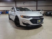 Image for 2022 Chevrolet Malibu LT ID: 7290052