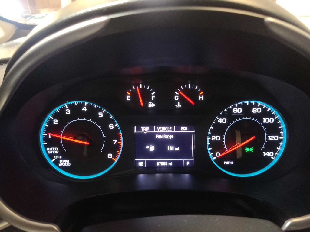 2022 Chevrolet Malibu Image 34