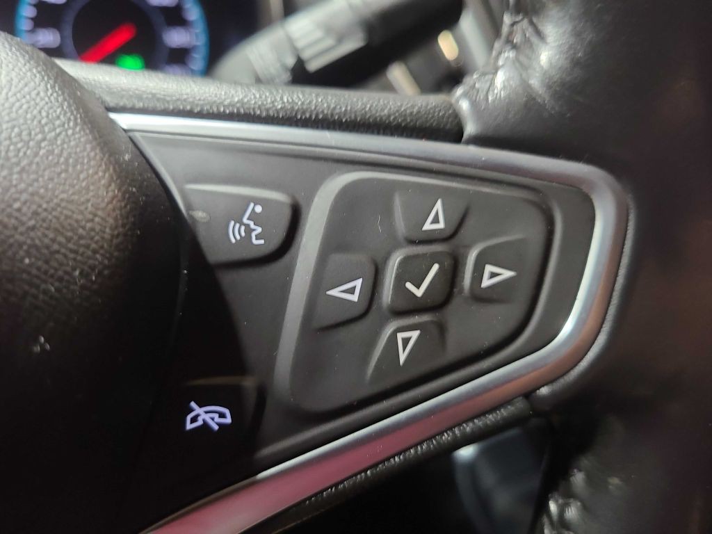 2022 Chevrolet Malibu Image 36