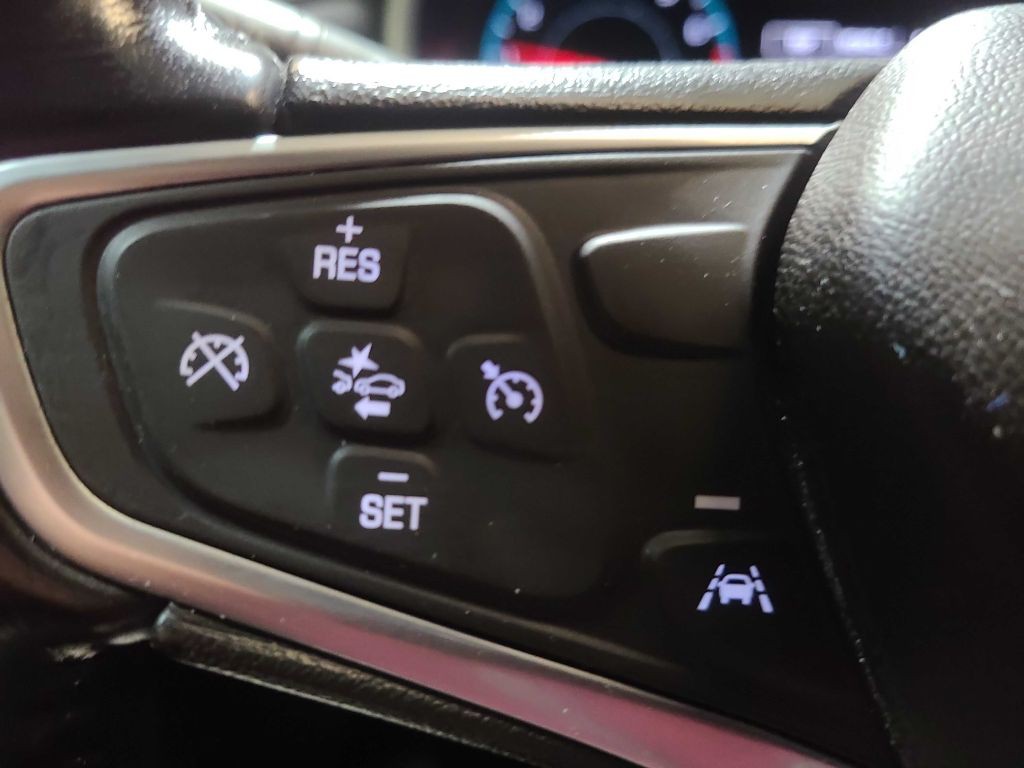 2022 Chevrolet Malibu Image 37