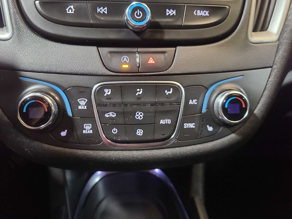 2022 Chevrolet Malibu Image 39