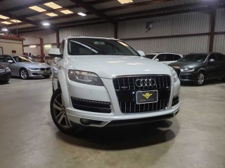 Image for 2013 Audi Q7 Premium Plus ID: 7314455