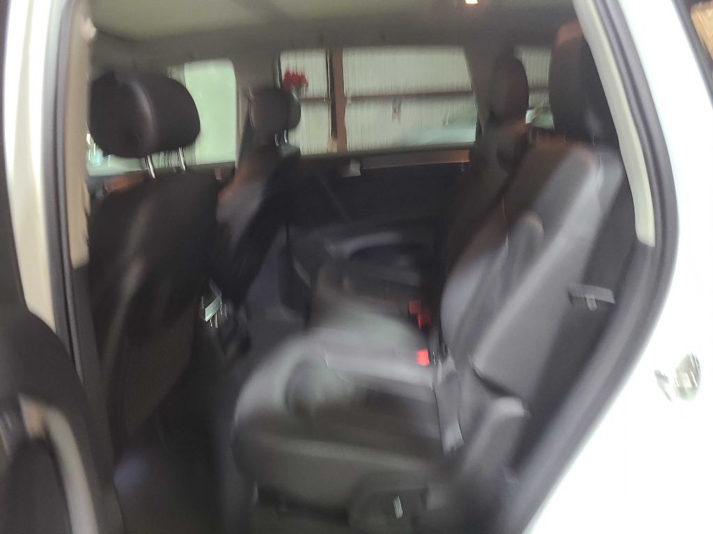 2013 Audi Q7 Image 24