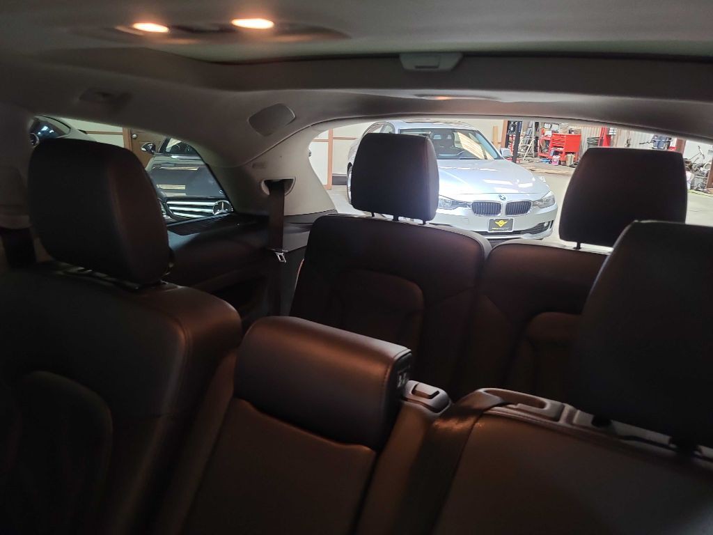 2013 Audi Q7 Image 27