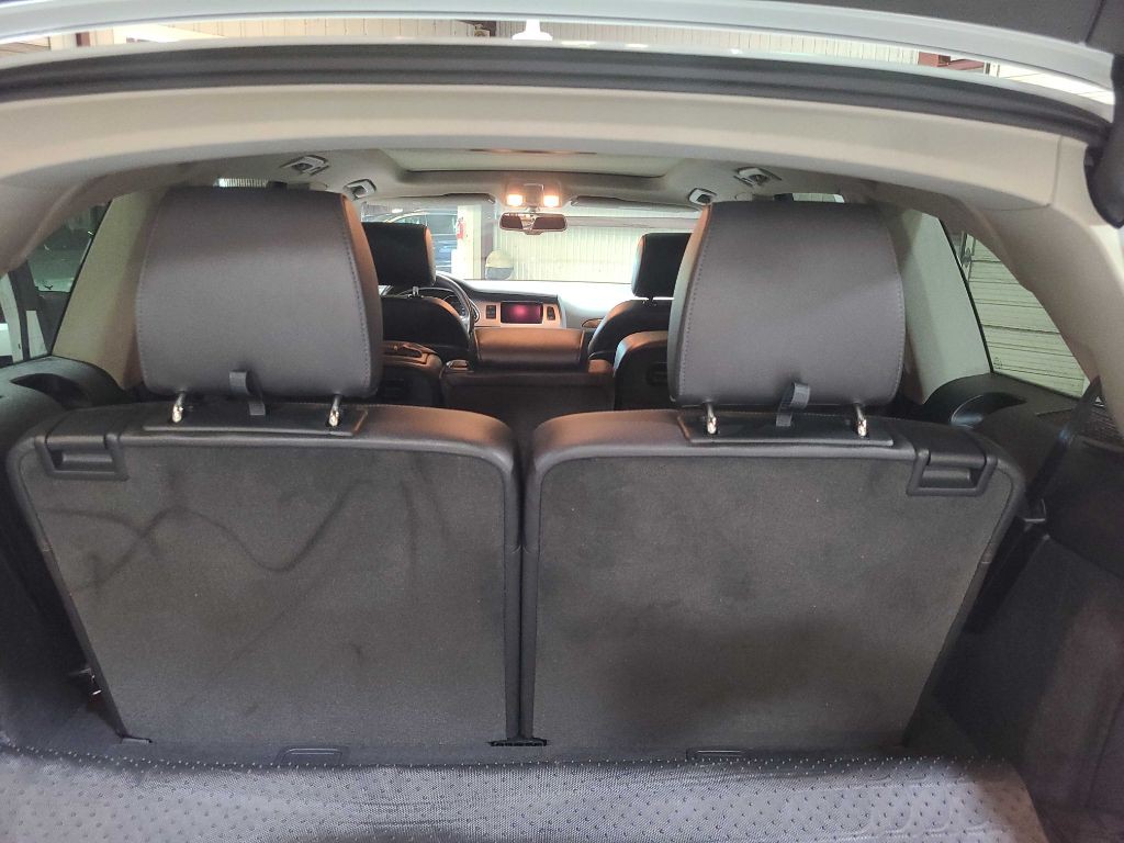 2013 Audi Q7 Image 29