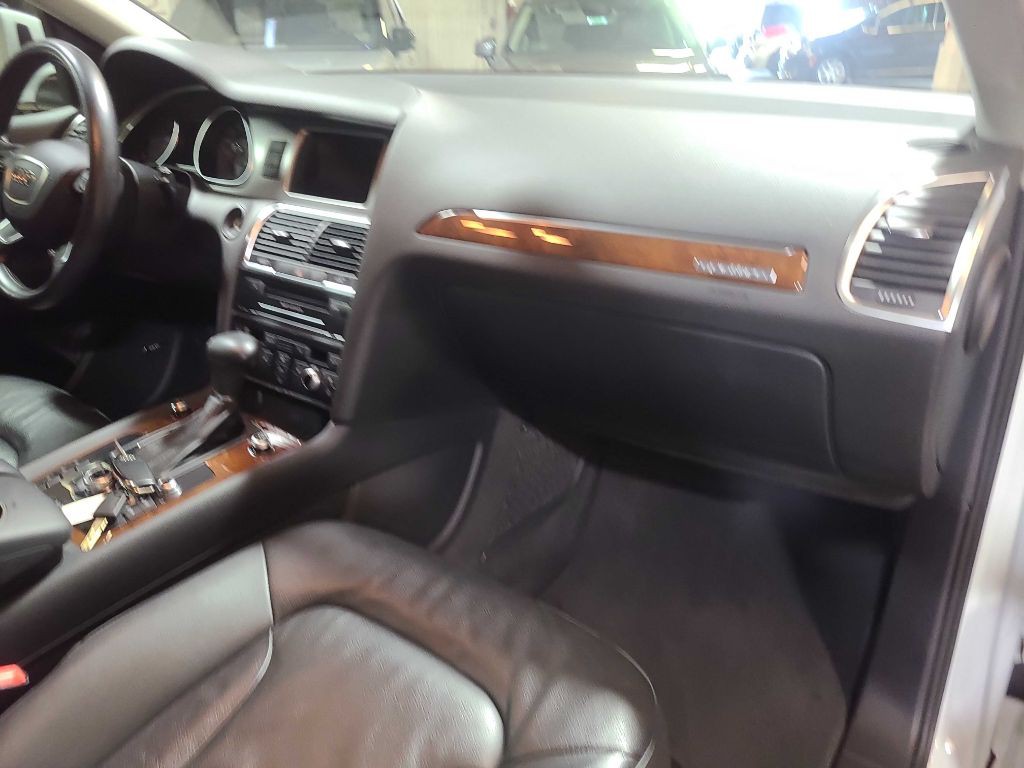 2013 Audi Q7 Image 33