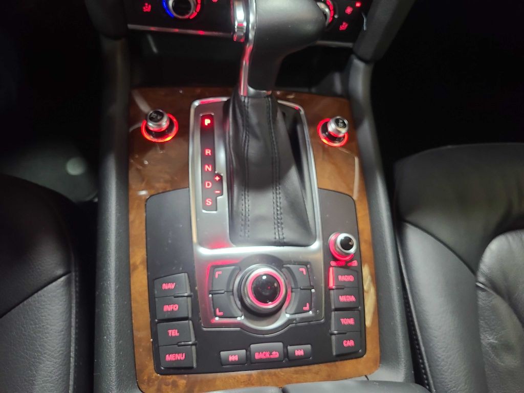 2013 Audi Q7 Image 40