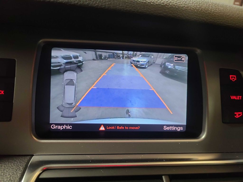 2013 Audi Q7 Image 42