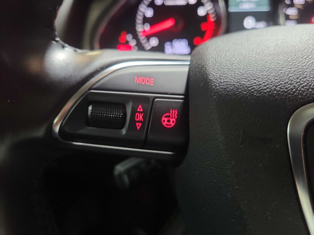 2013 Audi Q7 Image 45