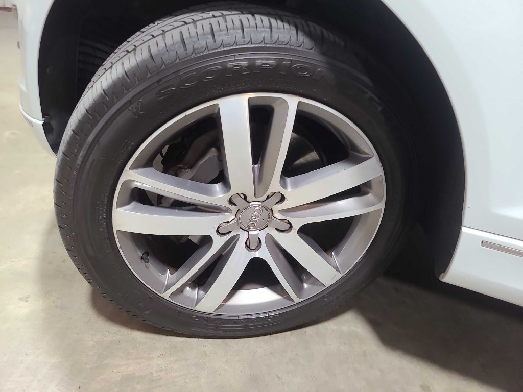 2013 Audi Q7 Image 46
