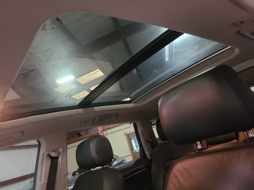 2013 Audi Q7 Image 47