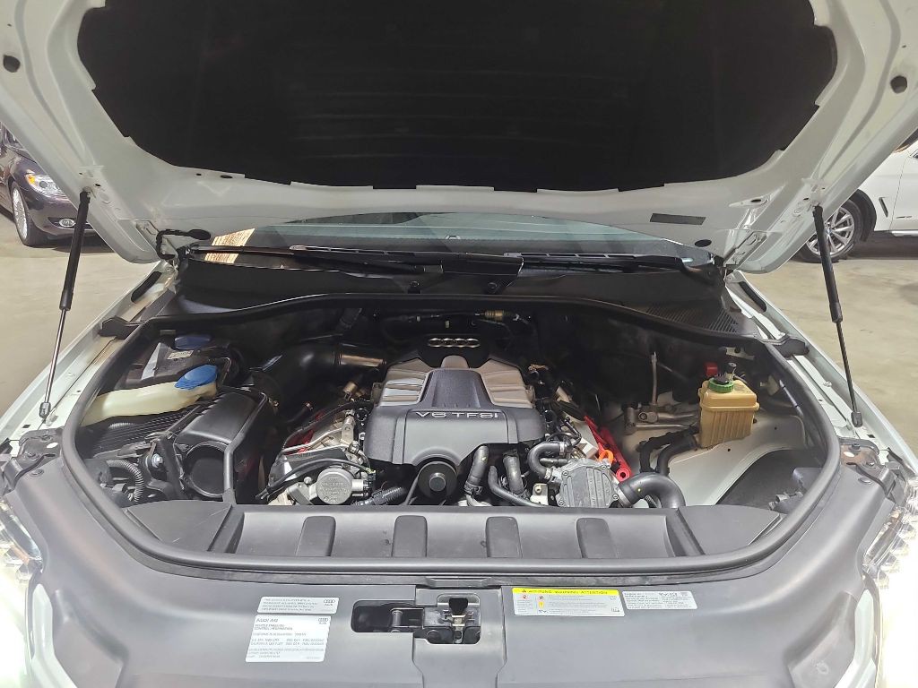 2013 Audi Q7 Image 50